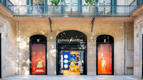 lv españa|louis vuitton mallorca.